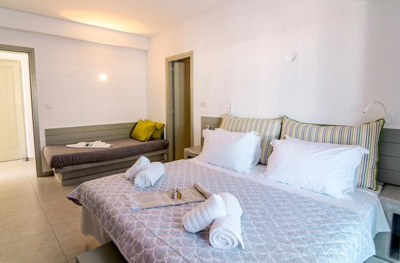 Olive Garden Luxury Resort Angairia Ngoại thất bức ảnh