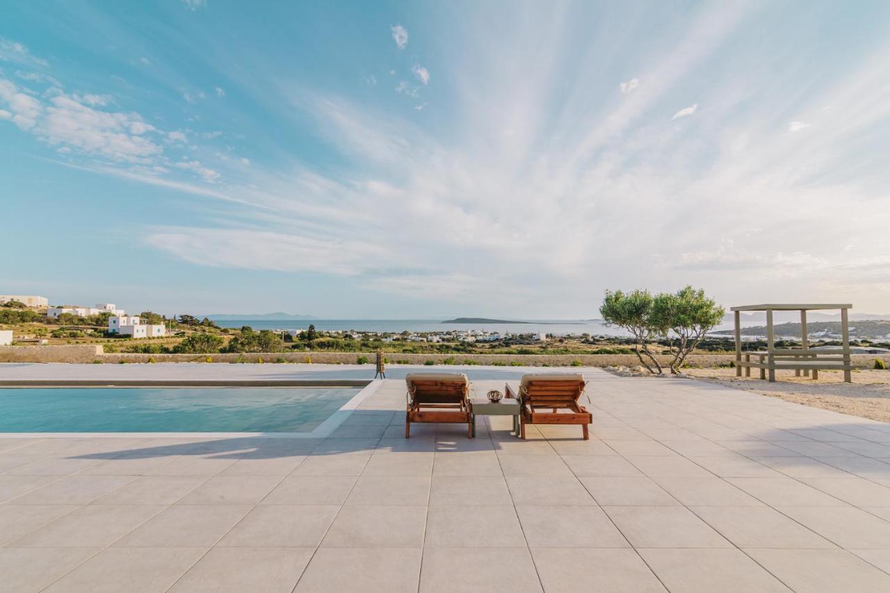 Olive Garden Luxury Resort Angairia Ngoại thất bức ảnh