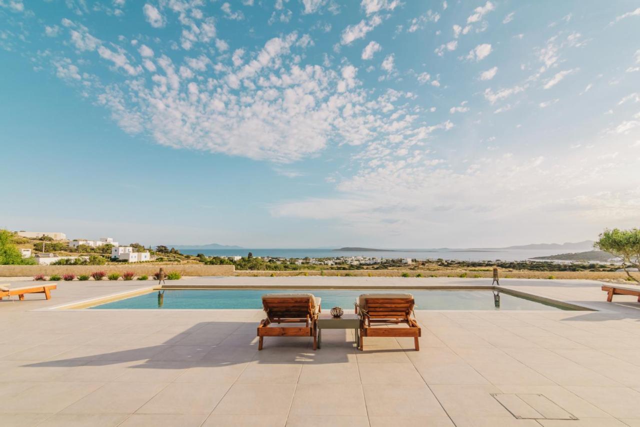 Olive Garden Luxury Resort Angairia Ngoại thất bức ảnh
