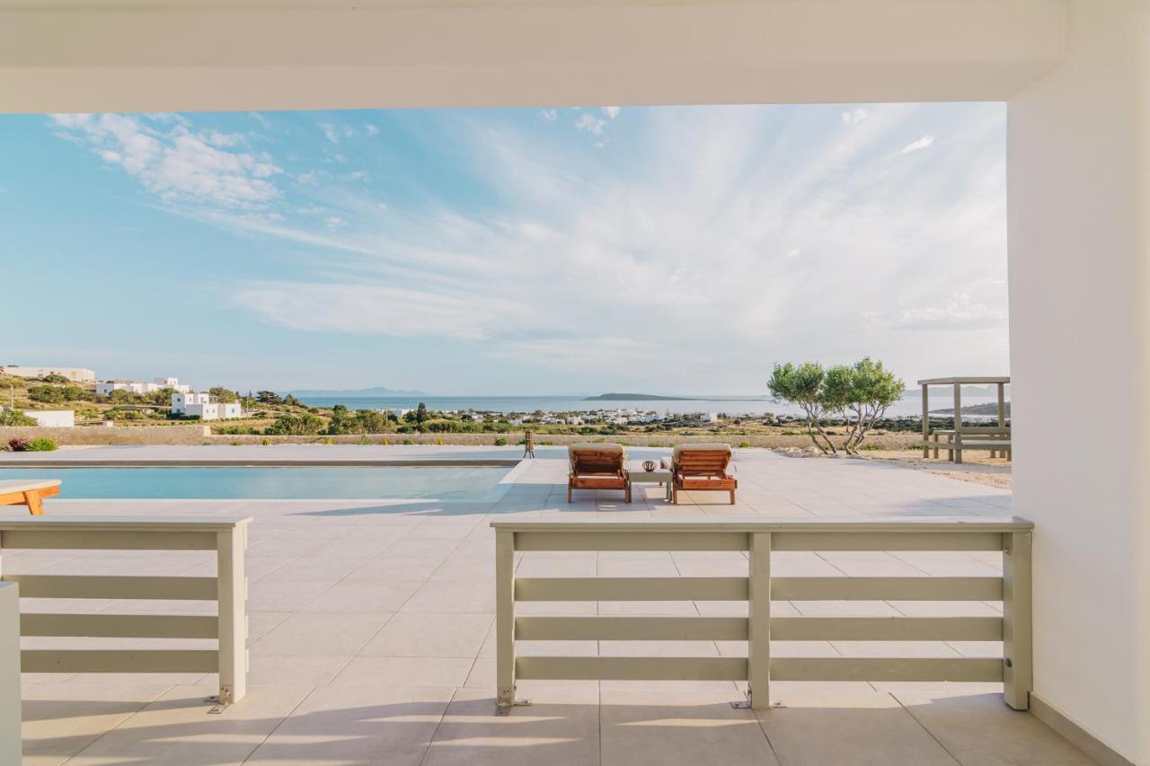 Olive Garden Luxury Resort Angairia Ngoại thất bức ảnh