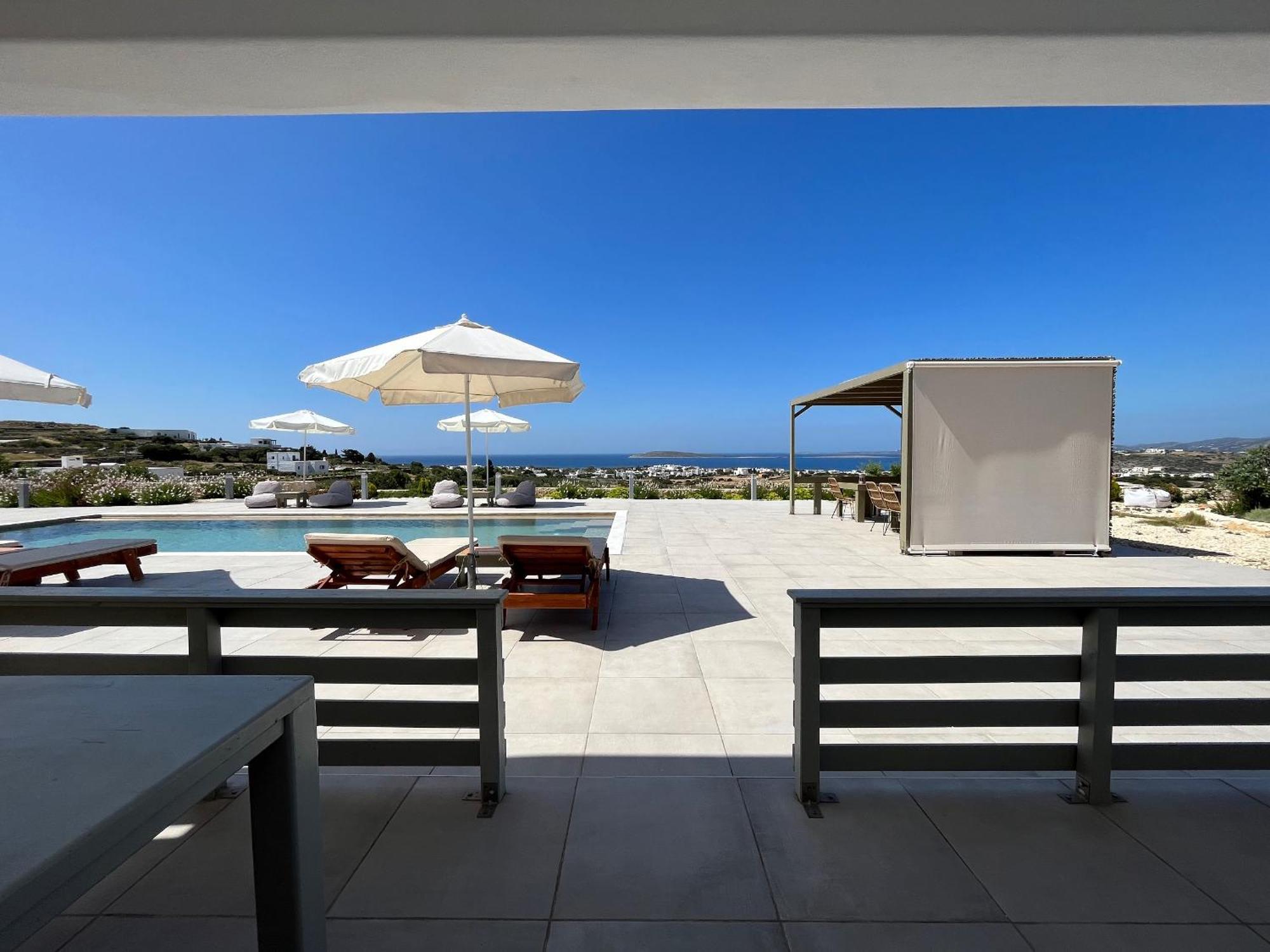 Olive Garden Luxury Resort Angairia Ngoại thất bức ảnh