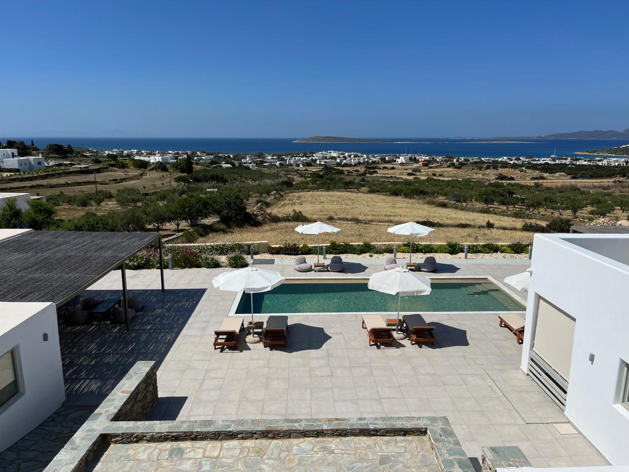Olive Garden Luxury Resort Angairia Ngoại thất bức ảnh