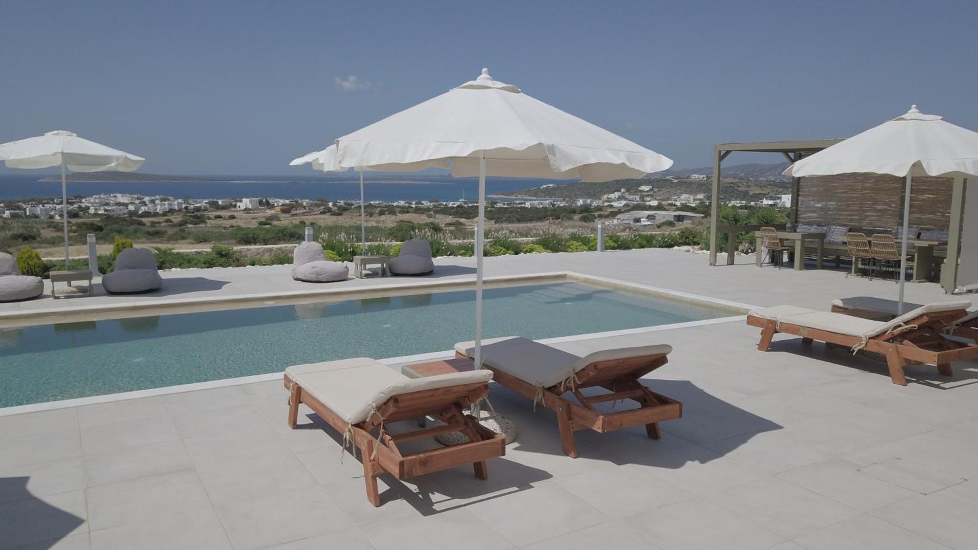 Olive Garden Luxury Resort Angairia Ngoại thất bức ảnh