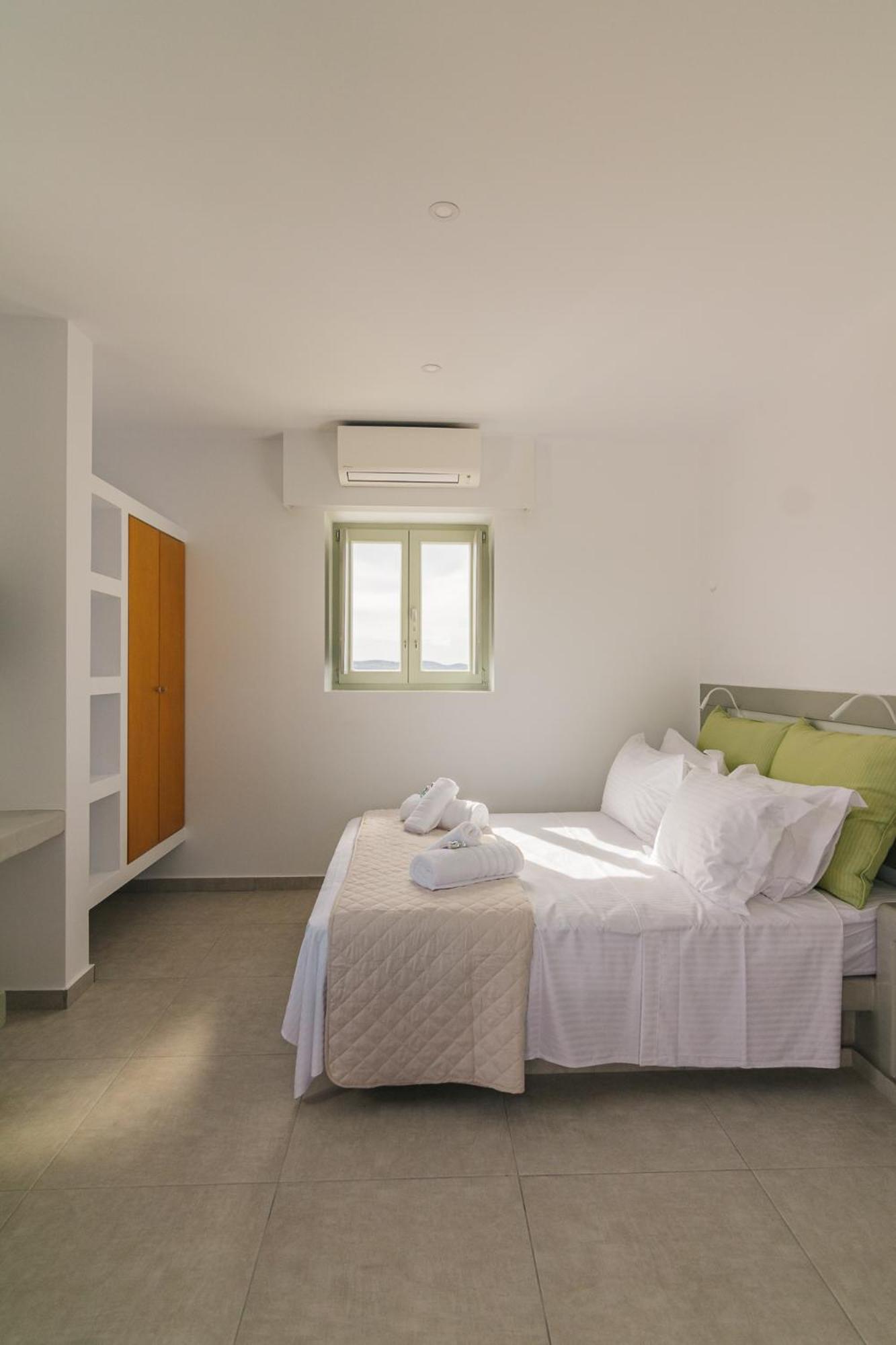 Olive Garden Luxury Resort Angairia Ngoại thất bức ảnh