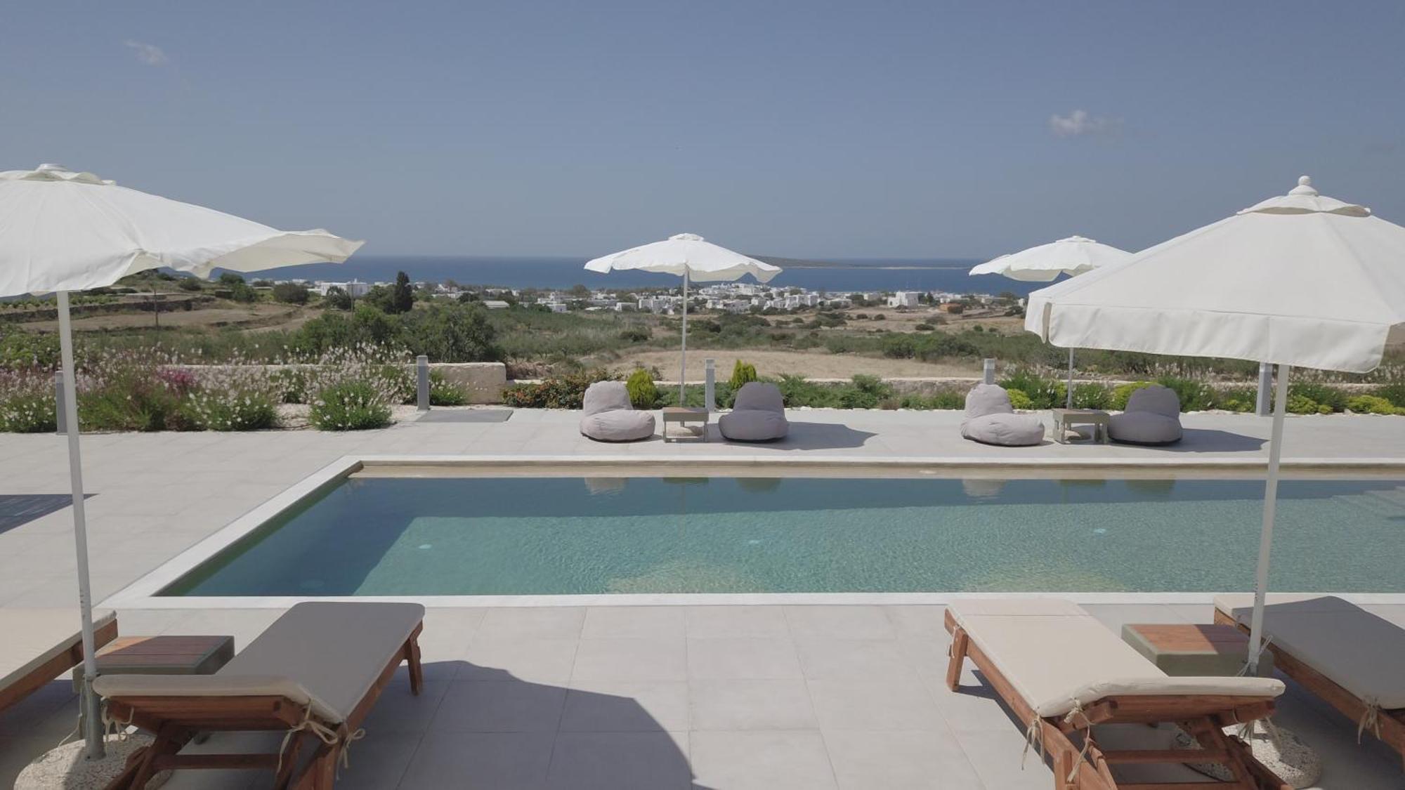 Olive Garden Luxury Resort Angairia Ngoại thất bức ảnh