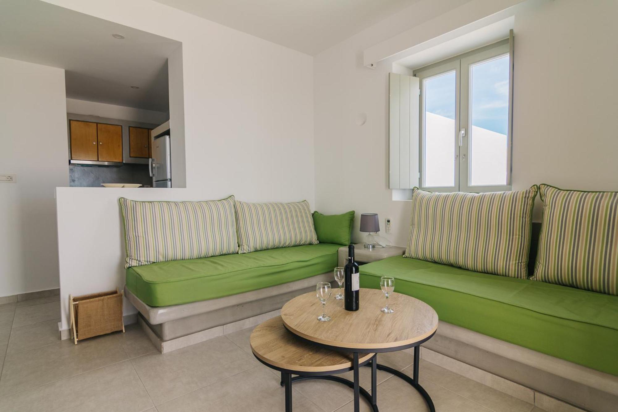 Olive Garden Luxury Resort Angairia Ngoại thất bức ảnh