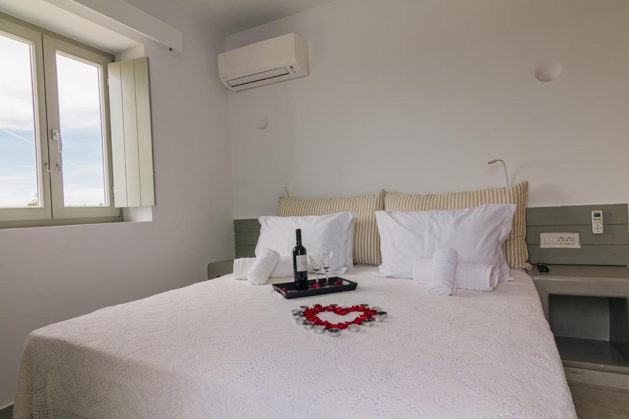 Olive Garden Luxury Resort Angairia Ngoại thất bức ảnh