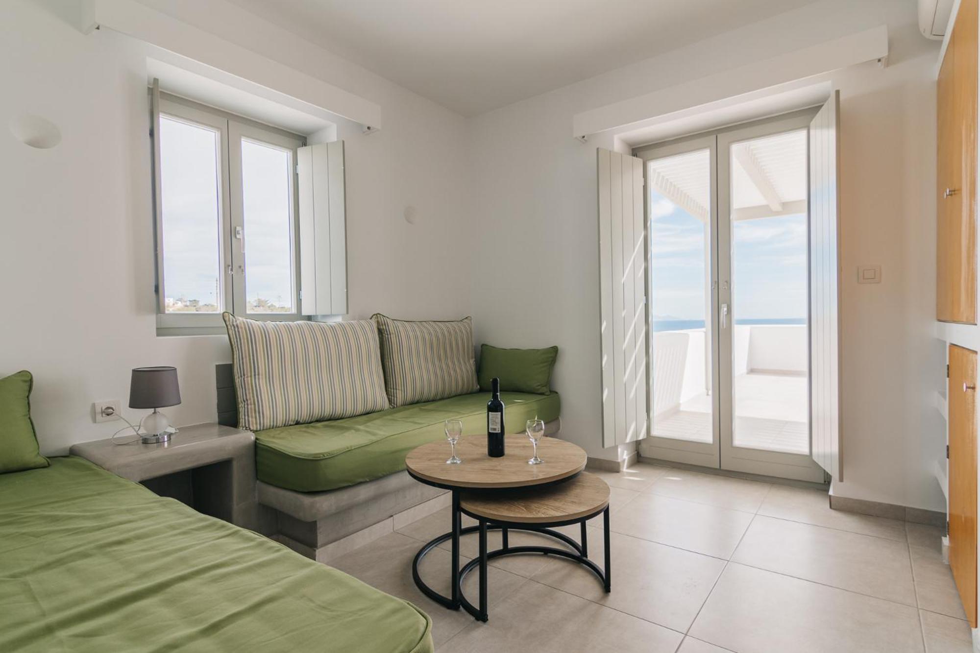 Olive Garden Luxury Resort Angairia Ngoại thất bức ảnh