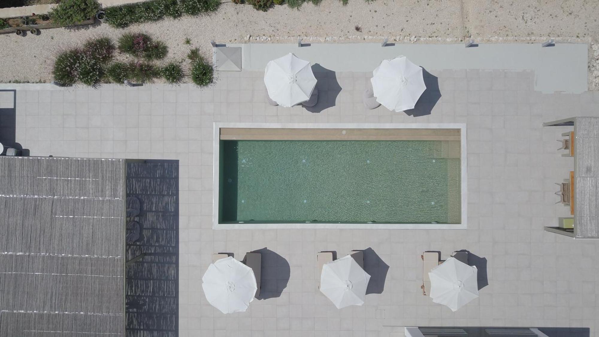 Olive Garden Luxury Resort Angairia Ngoại thất bức ảnh