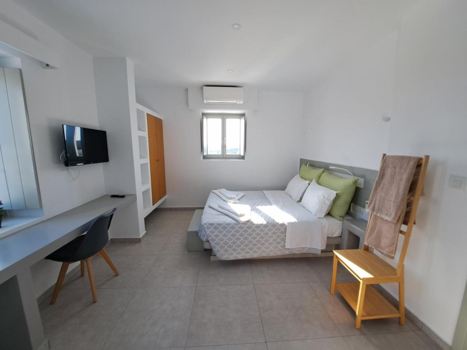 Olive Garden Luxury Resort Angairia Ngoại thất bức ảnh