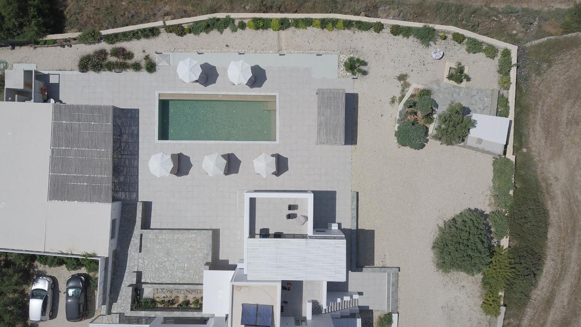 Olive Garden Luxury Resort Angairia Ngoại thất bức ảnh