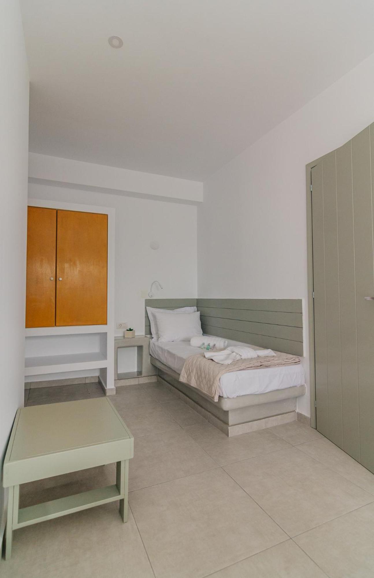 Olive Garden Luxury Resort Angairia Ngoại thất bức ảnh