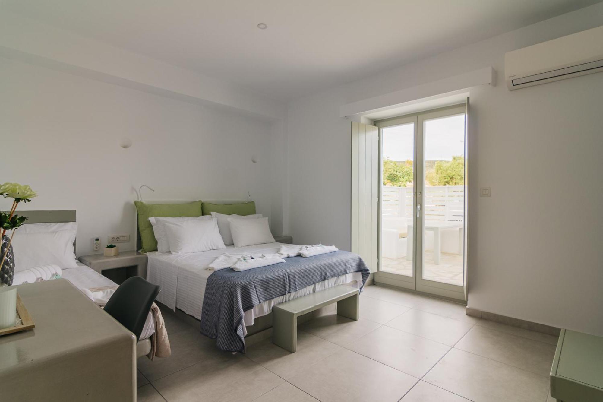 Olive Garden Luxury Resort Angairia Ngoại thất bức ảnh