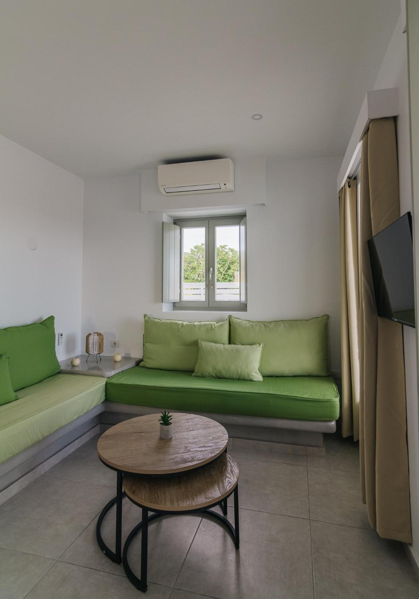 Olive Garden Luxury Resort Angairia Ngoại thất bức ảnh
