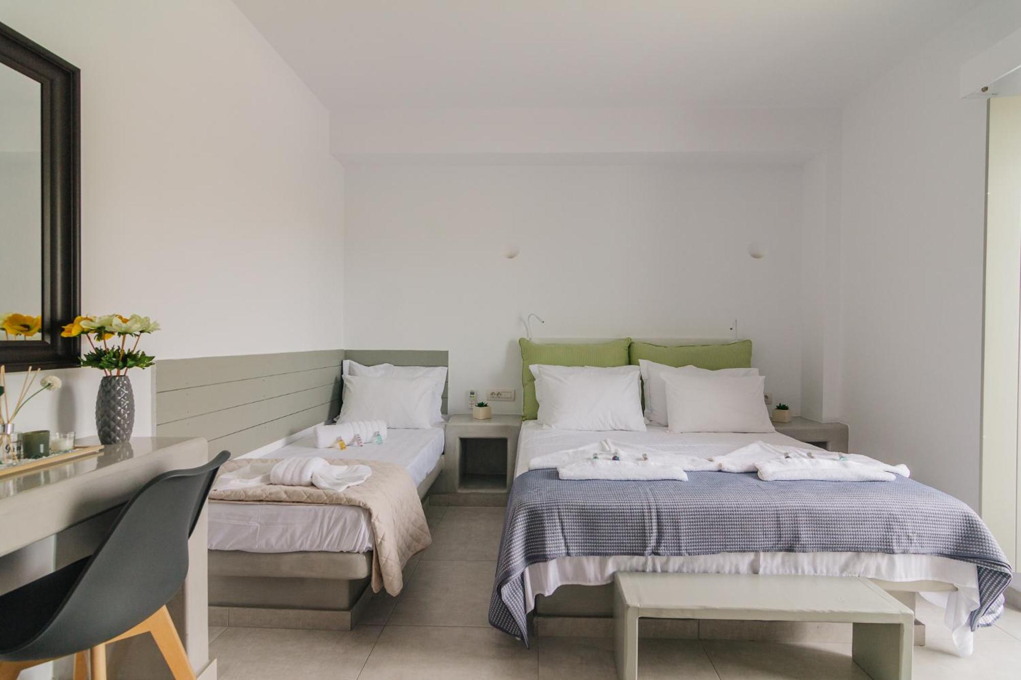 Olive Garden Luxury Resort Angairia Ngoại thất bức ảnh